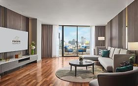 Fraser Suites Sukhumvit Bangkok